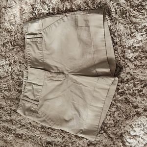 Express Women's Chino Short. Sz 4